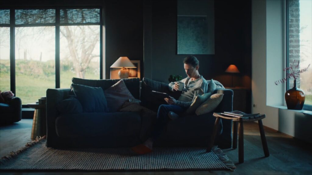 De Morgen - Imago