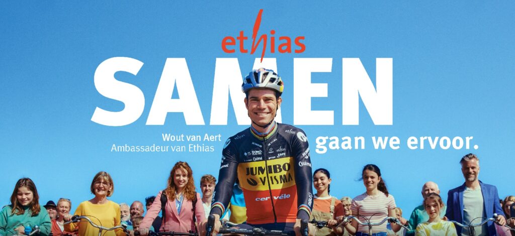 Ethias - Samen