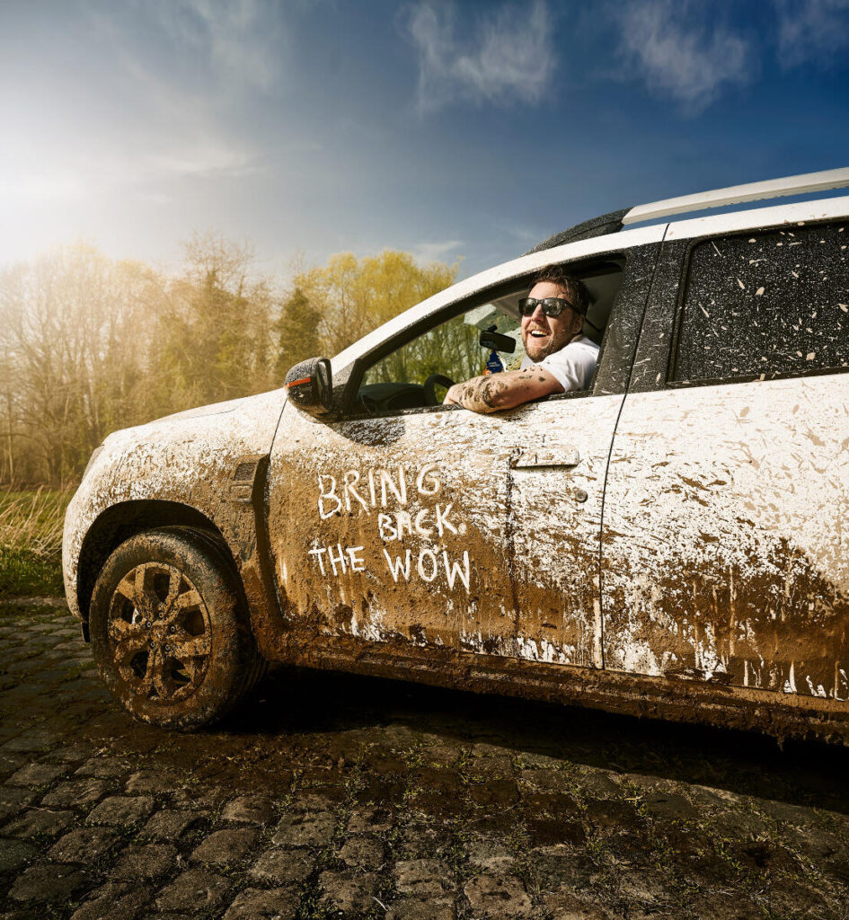 Q8 - Carwash