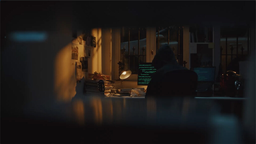 Vlaio - Cybersecurity Dirk Domen Bridgeneers