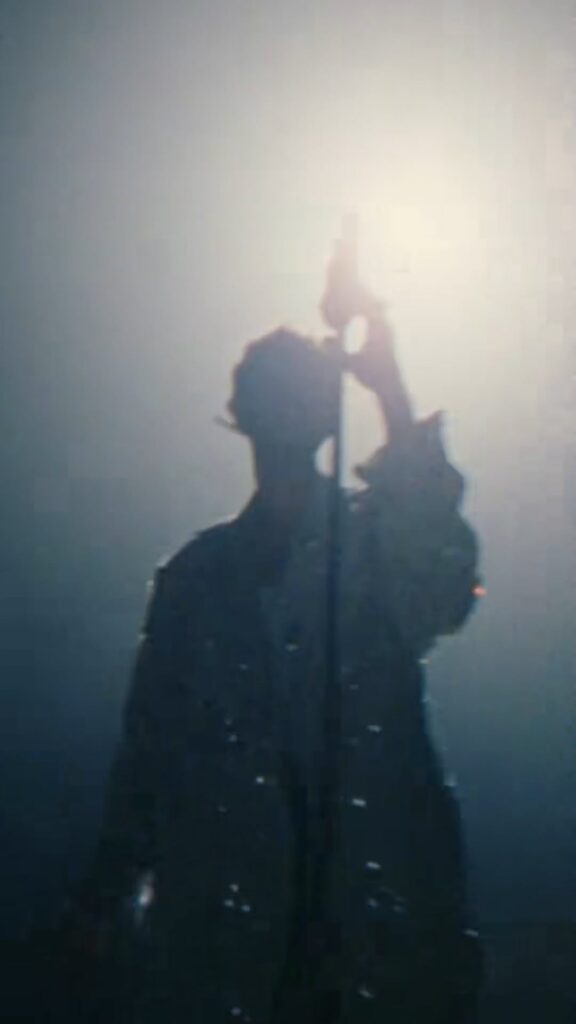 OATW Warrior Docu Max Colombie, pickx, documentaire Oscar and the wolf