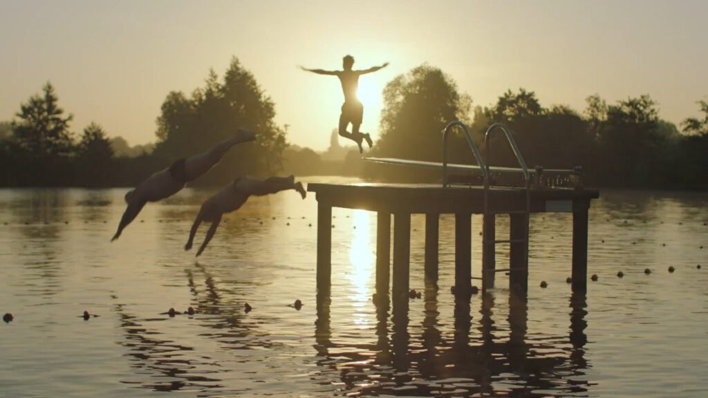 Vlaanderen Vakantieland Bridgeneers Dirk Domen,